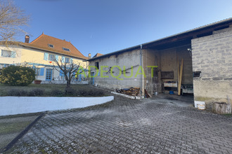  maison cessieu 38110