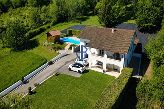  maison cessieu 38110