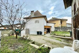  maison cessieu 38110