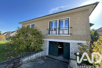  maison cesson 77240
