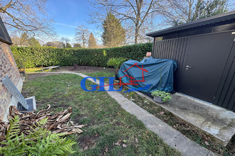  maison cesson 77240