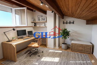  maison cesson 77240