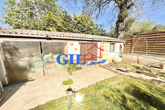  maison cesson 77240