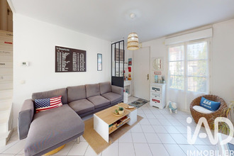  maison cesson 77240