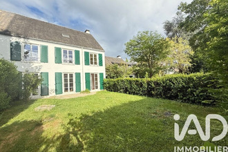  maison cesson 77240