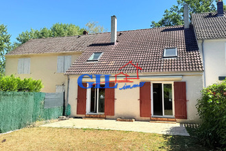  maison cesson 77240
