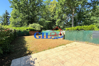  maison cesson 77240