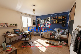  maison cesson 77240