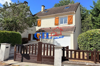  maison cesson 77240