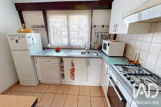  maison cesson 77240