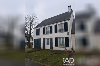  maison cesson 77240