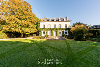  maison cesson-sevigne 35510