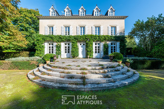  maison cesson-sevigne 35510