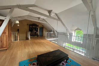  maison cesson-sevigne 35510