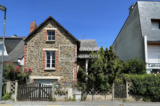  maison cesson-sevigne 35510