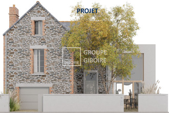  maison cesson-sevigne 35510