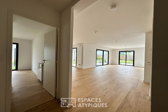  maison cesson-sevigne 35510