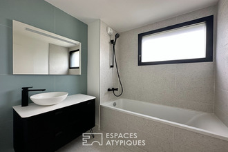  maison cesson-sevigne 35510