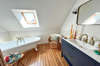  maison cesson-sevigne 35510