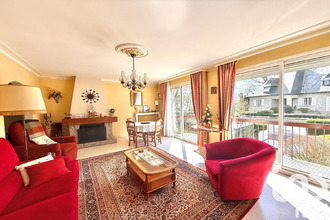  maison cesson-sevigne 35510