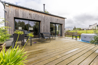  maison cesson-sevigne 35510