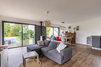  maison cesson-sevigne 35510