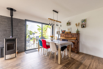  maison cesson-sevigne 35510