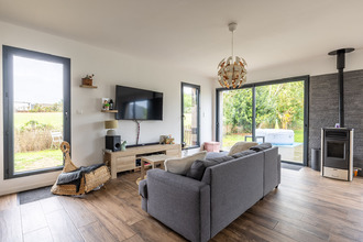  maison cesson-sevigne 35510