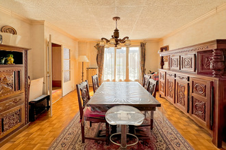  maison cesson-sevigne 35510