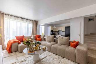  maison cesson-sevigne 35510