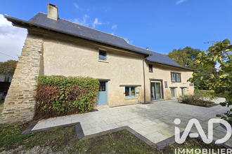  maison cesson-sevigne 35510