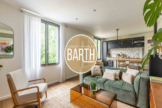  maison cesson-sevigne 35510