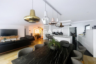  maison cesson-sevigne 35510