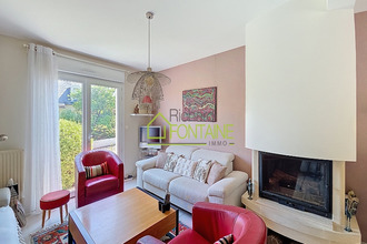  maison cesson-sevigne 35510