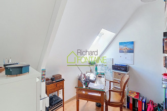  maison cesson-sevigne 35510