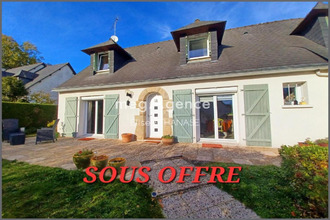  maison cesson-sevigne 35510