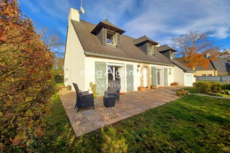  maison cesson-sevigne 35510