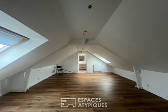  maison cesson-sevigne 35510