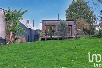  maison cesson-sevigne 35510