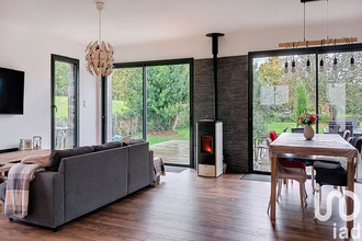  maison cesson-sevigne 35510