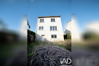  maison cesson-sevigne 35510