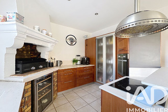  maison cesson-sevigne 35510