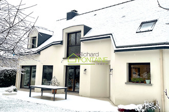  maison cesson-sevigne 35510