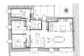  maison cesson-sevigne 35510