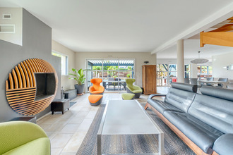  maison cesson-sevigne 35510