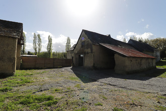  maison cesson-sevigne 35510