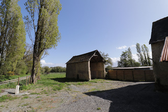  maison cesson-sevigne 35510