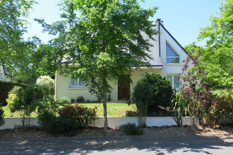  maison cesson-sevigne 35510