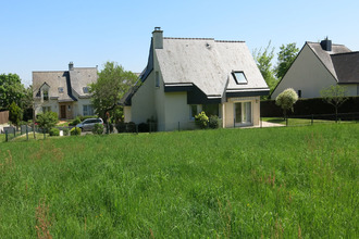  maison cesson-sevigne 35510