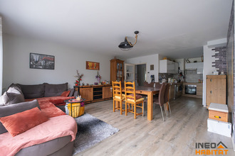  maison cesson-sevigne 35510